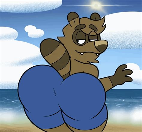 Rule 34 Animated Big Ass Bubble Butt Colelucario Furry Huge Ass Male Only Tagme Tanookers Tuck