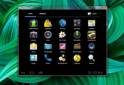 9 Best Free Android Emulators For Pc Windows 7 81 10 In 2020