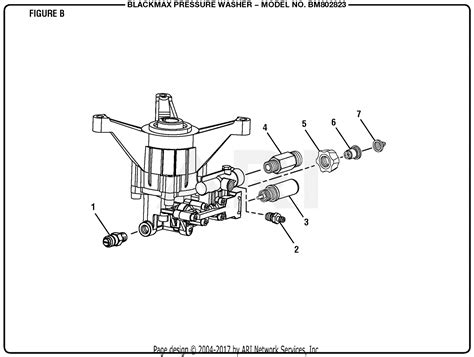 Honda Gc Pressure Washer Parts Diagram Rock Wiring