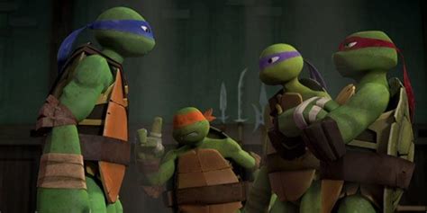 teenage mutant ninja turtles episode 10 panic in the sewers watch cartoons online watch anime