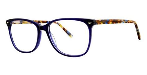 Modern Optical Geneviéve Boutique Gb Flawless Eyeglasses E Z