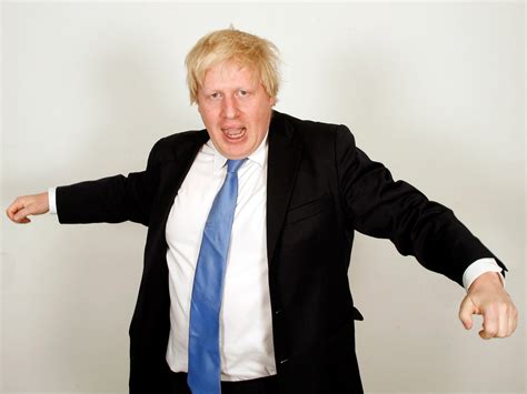 Wave Goodbye To Boris Johnson With Six Of His Best Quotes As London Mayor