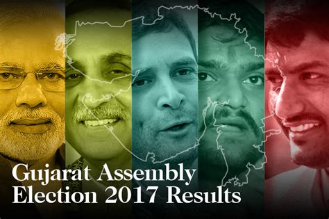 Gujarat civic polls, local body election results 2021 live. Mahuva Assembly Election Result 2017 Live: BJP Wins