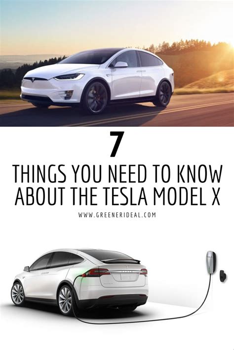 Tesla Car Unknown Facts