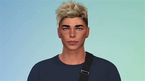 Share Your Male Sims Page 127 The Sims 4 General Discussion