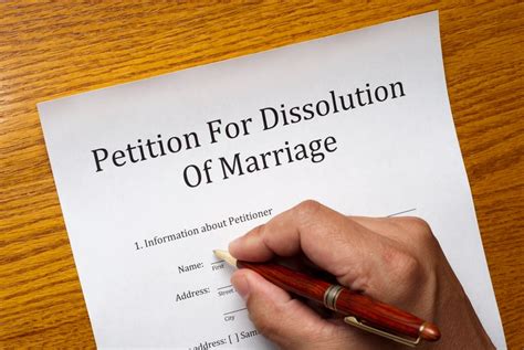 An uncontested divorce does not mean that the spouses do not fight and argue; The Basics of Filing for Divorce: Part I | Men's Divorce