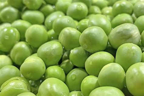 Ready To Cook Pea Seeds Stock Image Image Of Health 223599269