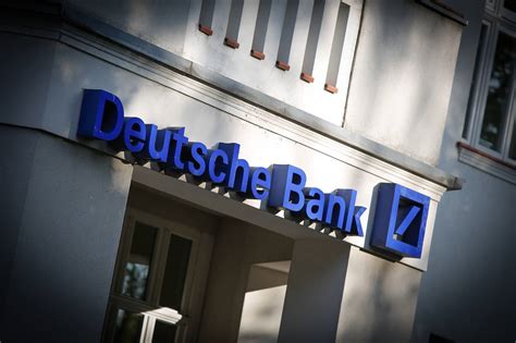 Deutsche Bank Rushed To Sell 600m Vtb Loan In 2016
