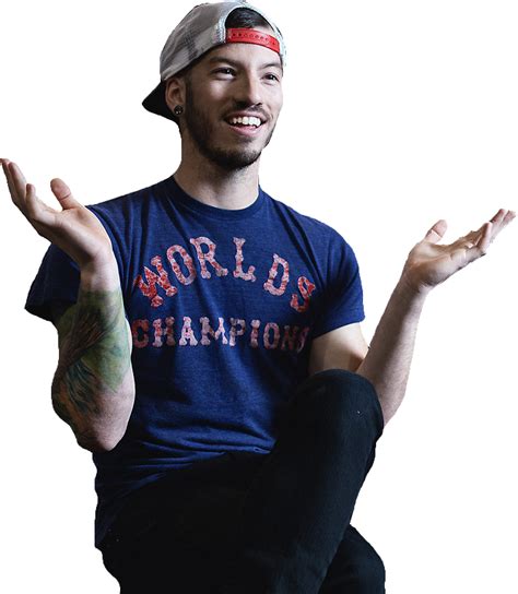 Наклейка Josh Dun Png Avatan Plus