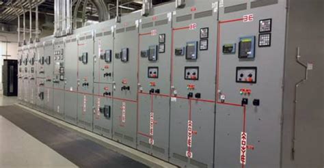 Crosby Weak Commissioning Increases Risk Of Arc Flash Downtime Data