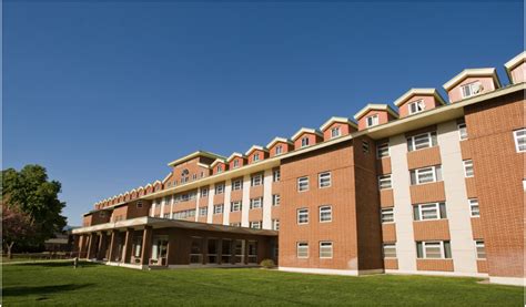 University Of Montana Virtual Dorm Tour University Of Montana