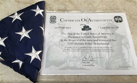 Flag flown certificate template flag flying certificate templates … 30 images of flag was flown certificate template publisher over … Cindy's Baking Angels