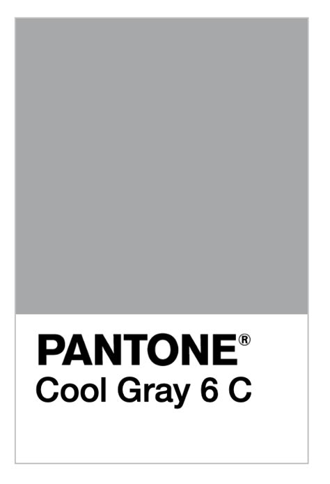 Pantone Grey Colors Gray Colour Color Paint Colors Hue