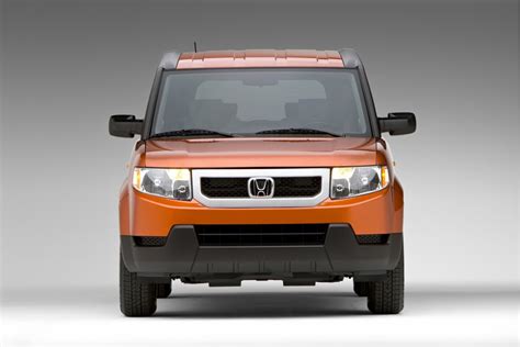 2011 Honda Element Review Specs Pictures Price And Mpg