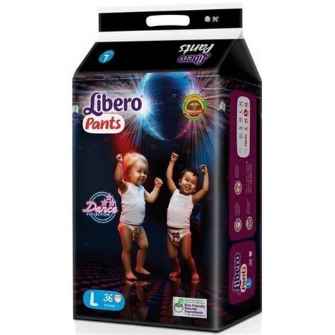 Libero Pant Diaper At Rs 10piece Pant Style Diapers In Chennai Id