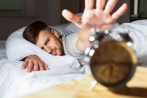 The Various Kinds Of Insomnia Treatment