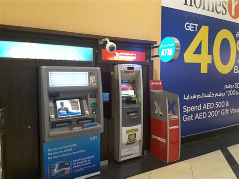 Rakbank Atm Banks And Atms In Al Mizhar 1 Dubai Hidubai