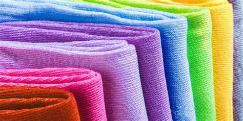 Jenis Jenis Bahan Tekstil Imagesee