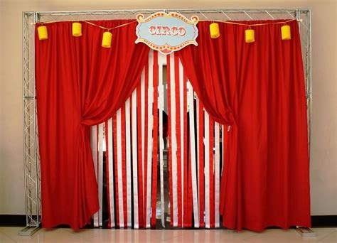 The Greatest Showman Party Ideas Clown Party Circus Birthday Party