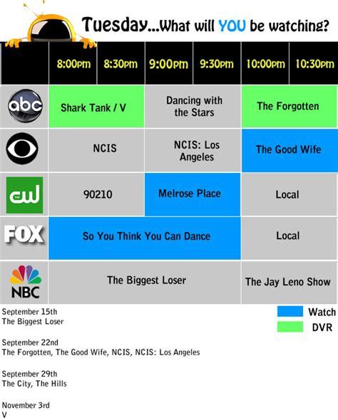 tuesday-tv-schedule_fall