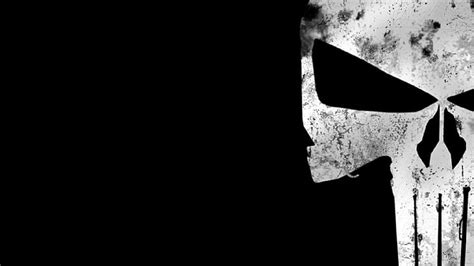 Hd Wallpaper The Punisher Wallpaper Flare
