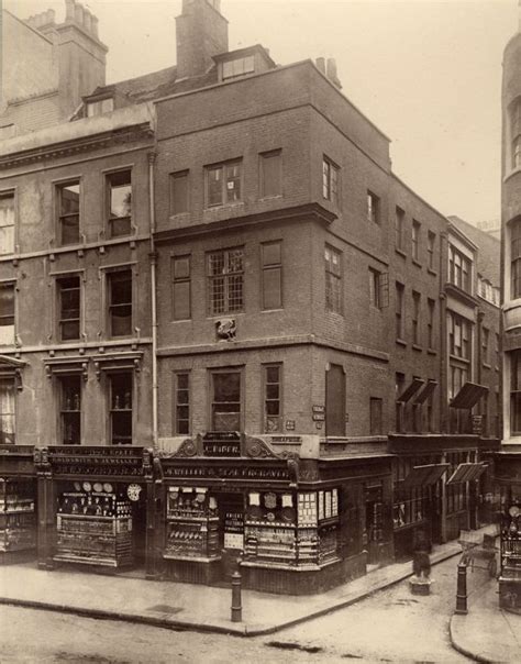Cheapside Old London London Photos London History