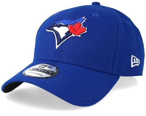 Toronto Blue Jays Game 940 Adjustable New Era Cap Hatstorede