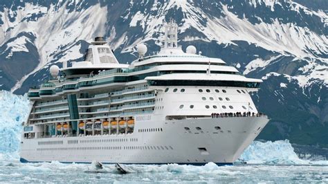 16 Great Alaska Royal Caribbean Cruise Tips Royal Caribbean Blog