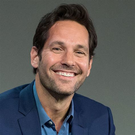 Paul Rudd Smiling Through The Years Pictures Popsugar Celebrity