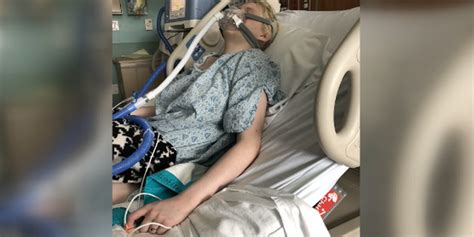 Hartselle Teen Battling Cystic Fibrosis Prepares For Double Lung Transplant