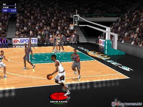 Watch nba on mobile or desktop! NBA Live 99 Download Free Full Game | Speed-New