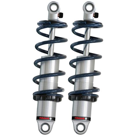 Ridetech 12160210 Complete Hq Series Coilover Kit 60 64 Galaxie