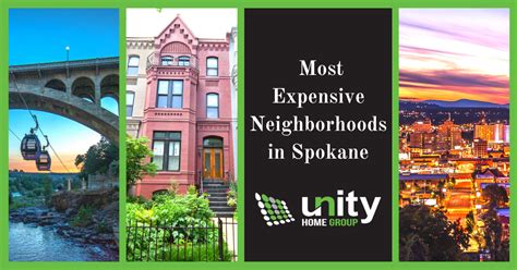 Whether you're a new nissan lover, seeking a used car, truck or suv or just. Most Expensive Neighborhoods in Spokane: Spokane, WA ...