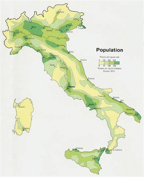 Cartograf Fr Toutes Les Cartes De L Italie Carte Italie Italie Carte