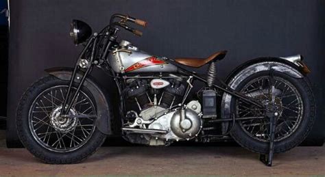 Crocker Classic Motorcycles Motorcycle Classic Bikes