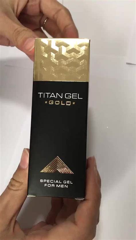 Hot Selling Titan Gel Penis Enlargment Cream Enhance Sex Time Adults Products Buy Penis