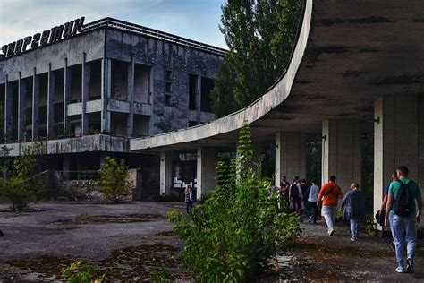 Tripadvisor Excursion De 2 Jours à Tchernobyl Et Pripyat Tout Inclus