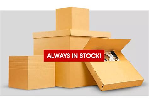 Uline Shipping Boxes Shipping Supplies Packaging Materials Packing