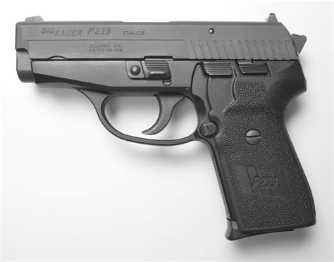 Sig Sauer P239 9mm Glock Pro Forums
