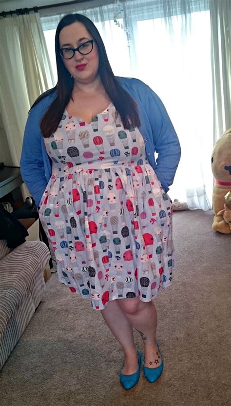To vote, please use the stars on the bottom. April 2015 - Does My Blog Make Me Look Fat?