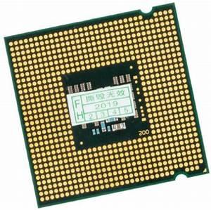 Intel Core 2 Quad Q9505 Desktop Processor Quad Core 2 83ghz 6mb Cache