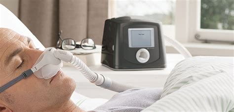 Fisher And Paykel Icon Premo Cpap Machine With Humidifier Home