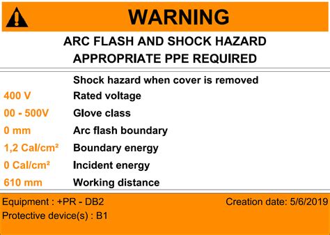 Arc Flash Analysis Software Trace Software