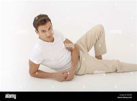 Male Model Poses Laying Down There Are 17 Laying Down Pose For Sale On