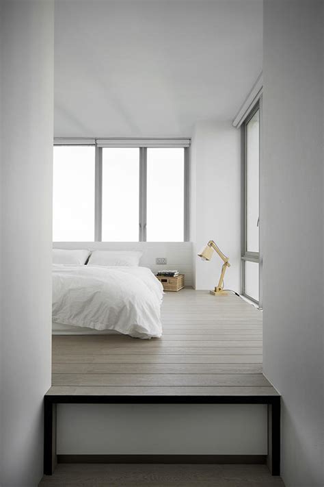 A double bed design crafted out of wood is an excellent furniture piece for the. 15 Simple Bedroom Design You Love To Copy - Decoration Love