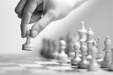 Chess A Great Game For Your Brain