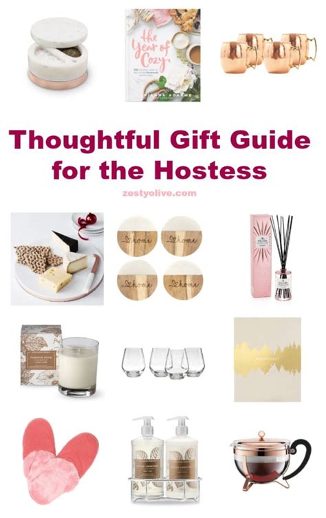 Thoughtful T Guide For The Hostess Zesty Olive Simple Tasty