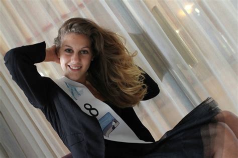 En Images Les Candidates Pour Lélection De Miss Rouen 2014 76actu