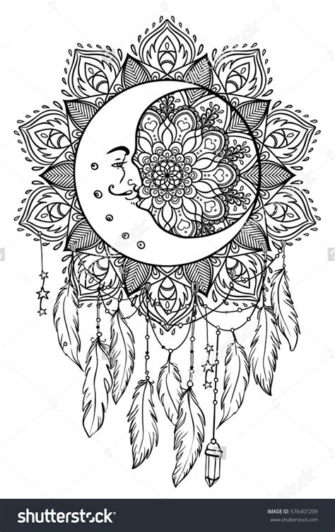 Check spelling or type a new query. Native American Indian talisman dreamcatcher with feathers ...