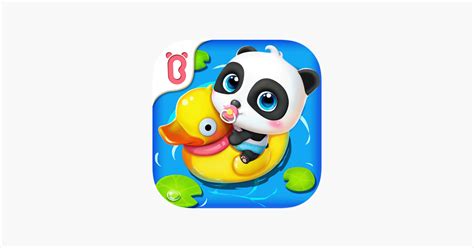 ‎talking Panda Kiki On The App Store